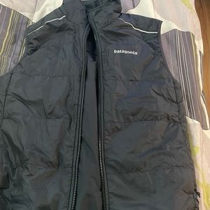 Patagonia vest